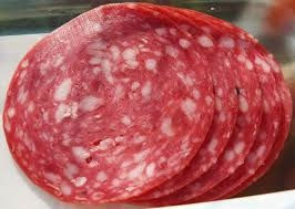 Thumbnail: Eldon's Salami Sausage - Seasons up to 150 lbs
