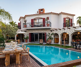 Nefes Otel Alaçatı 