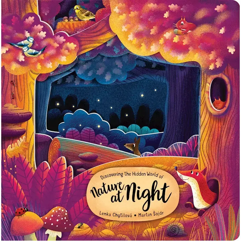 Miniature : Discovering the Busy World of the Beehive-Kid's Picture Book