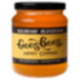 🇨🇦 Pure Canadian Wildflower Honey