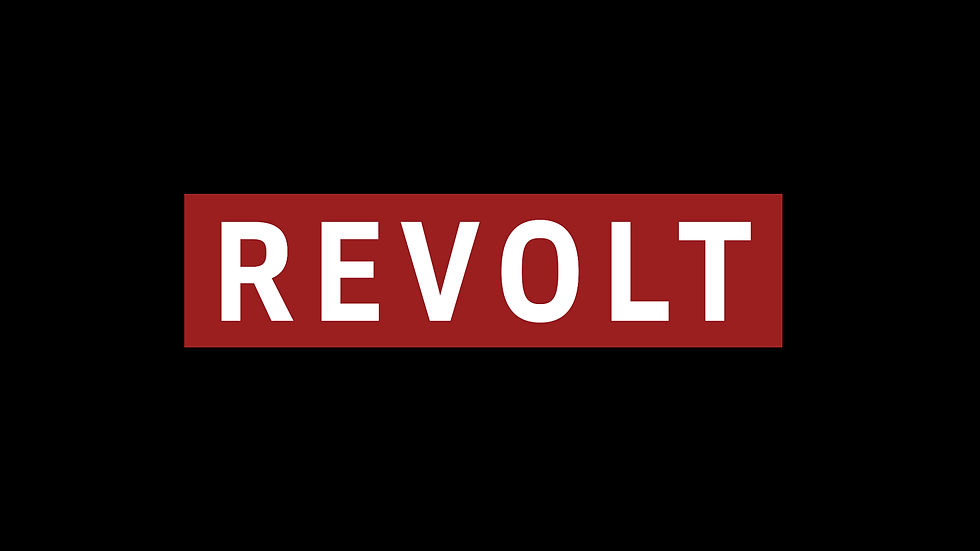 Revolt Media