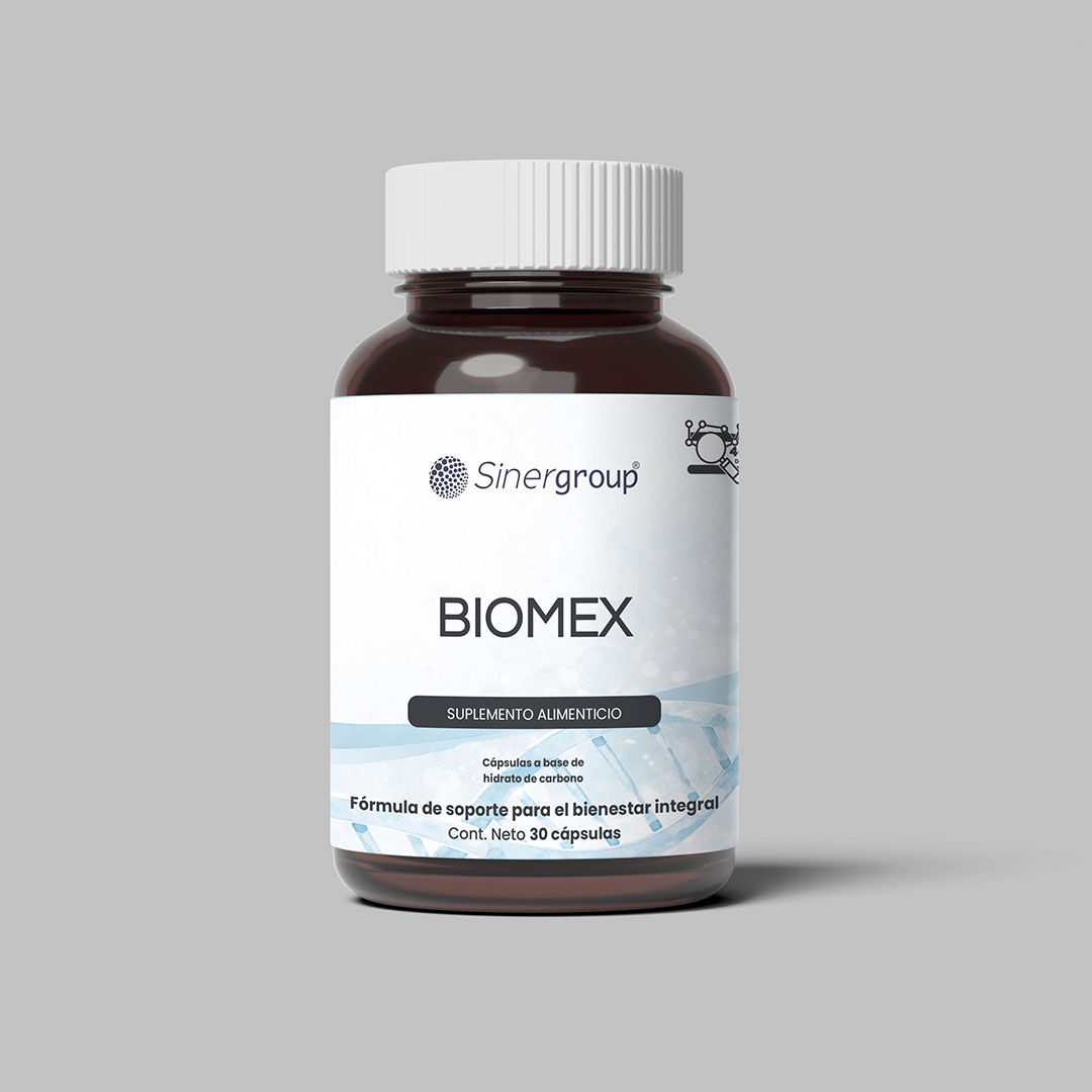 BIOMEX