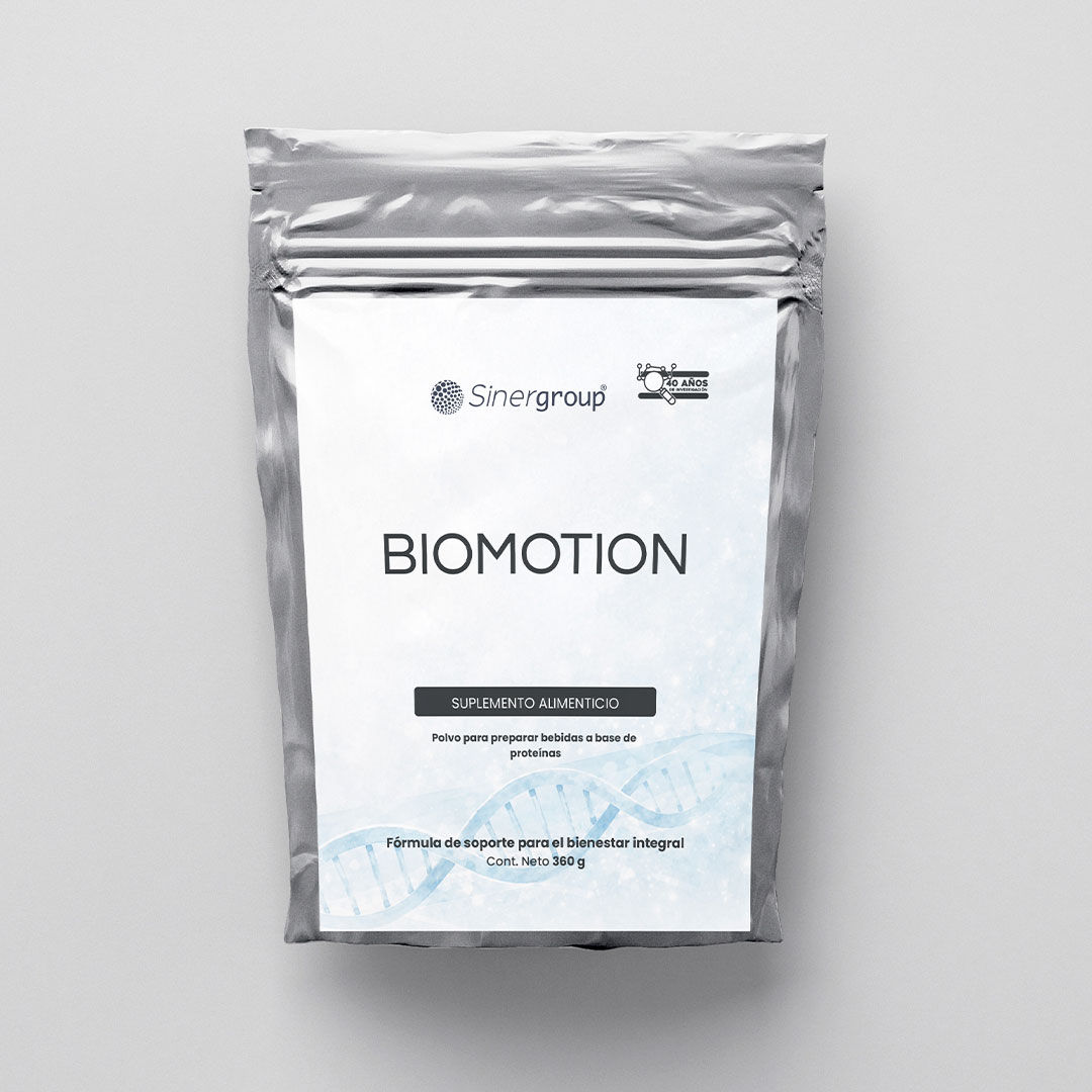 BIOMOTION