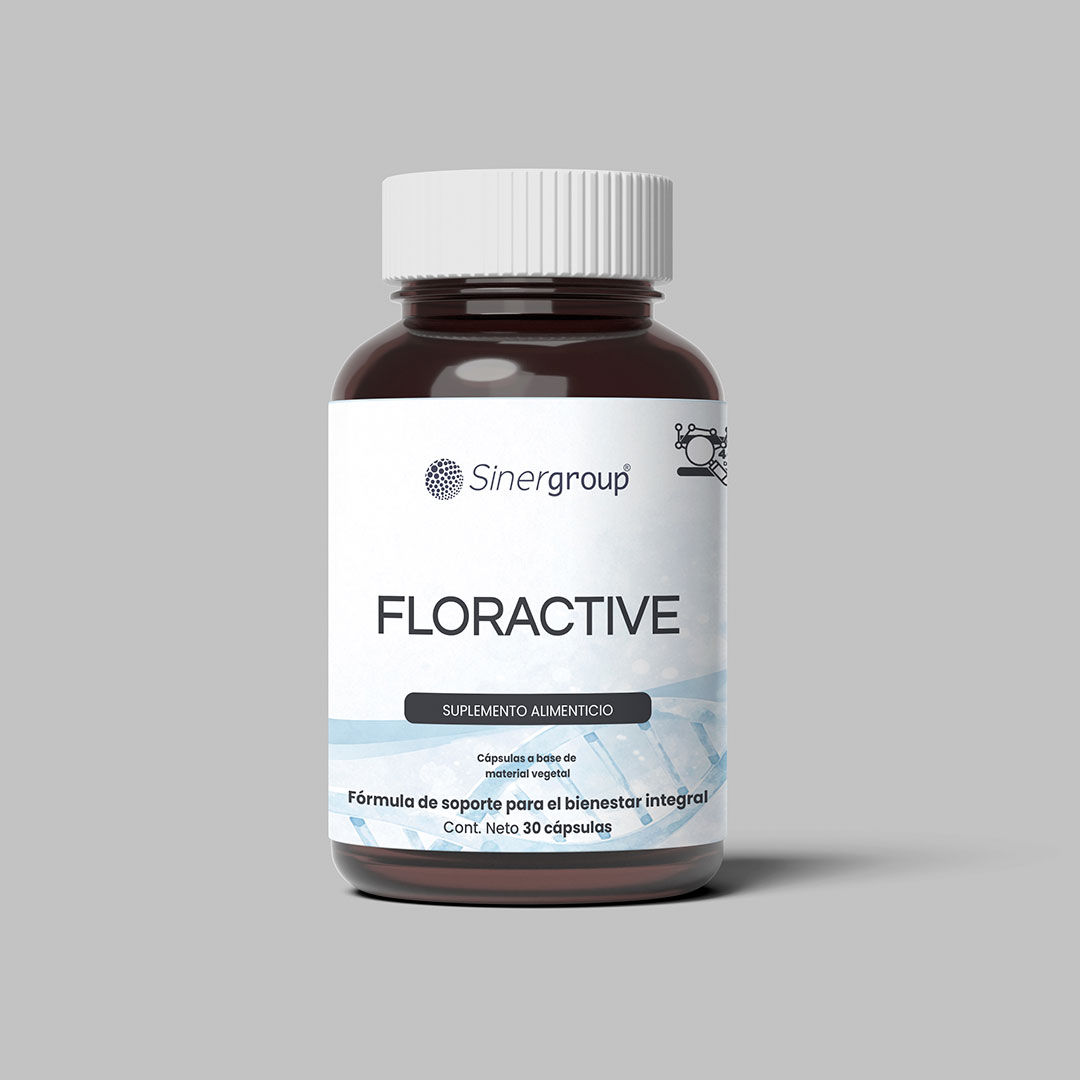 FLORACTIVE
