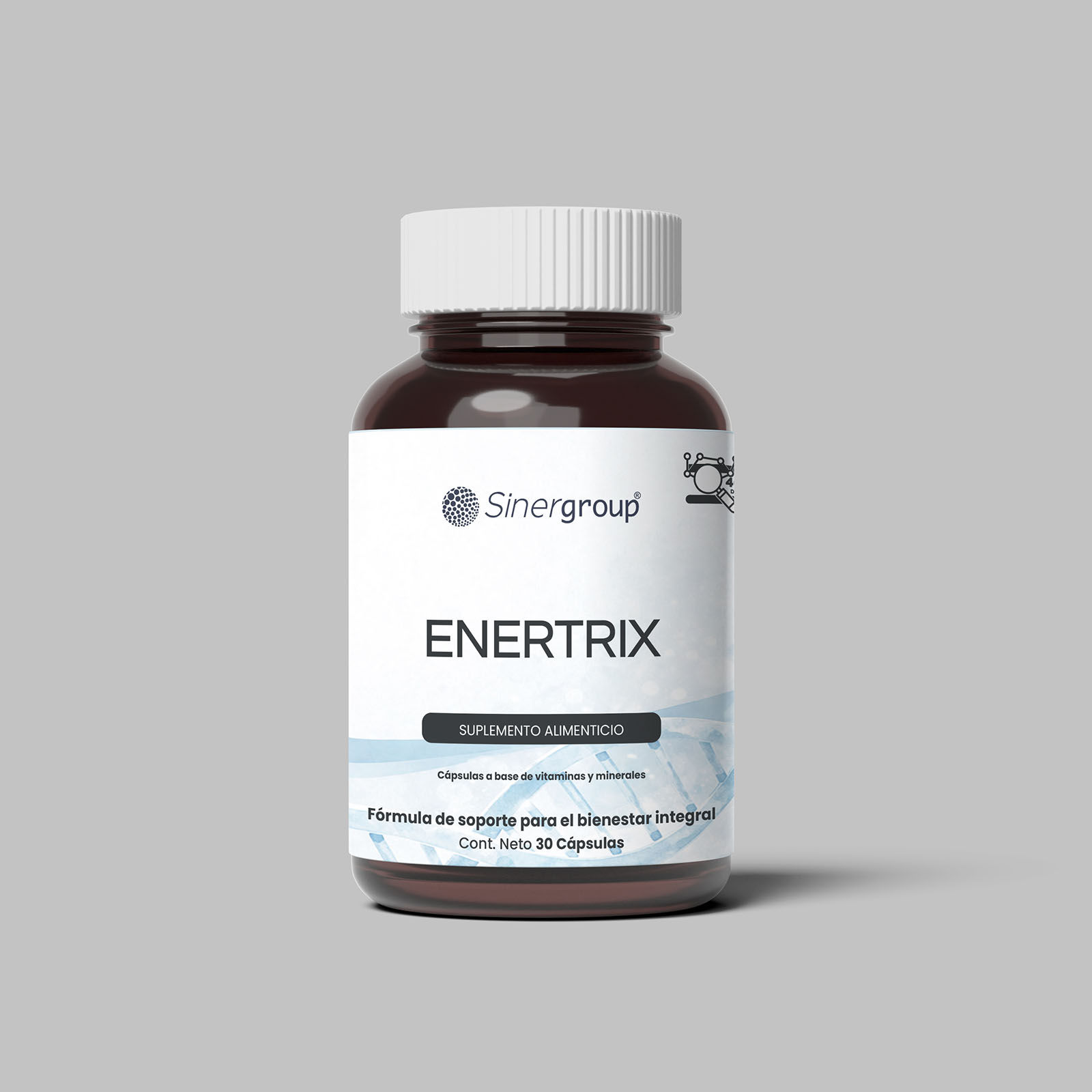 ENERTRIX