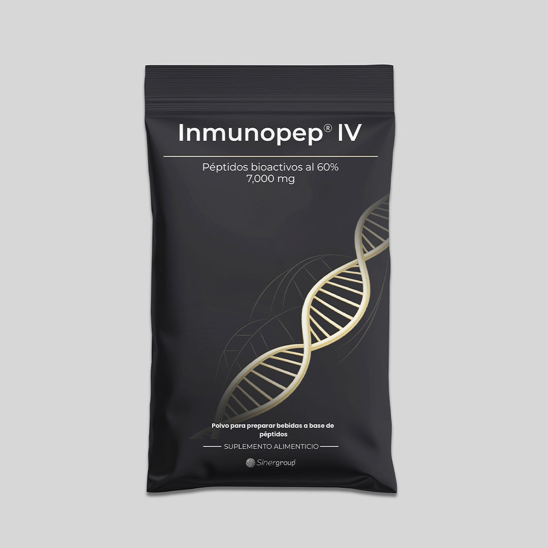 INMUNOPEP IV