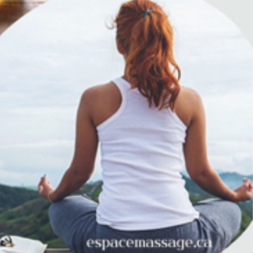 Yoga journaling