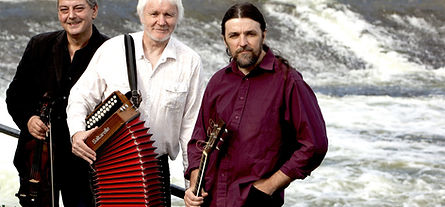 MAIRTIN O´CONNOR TRIO