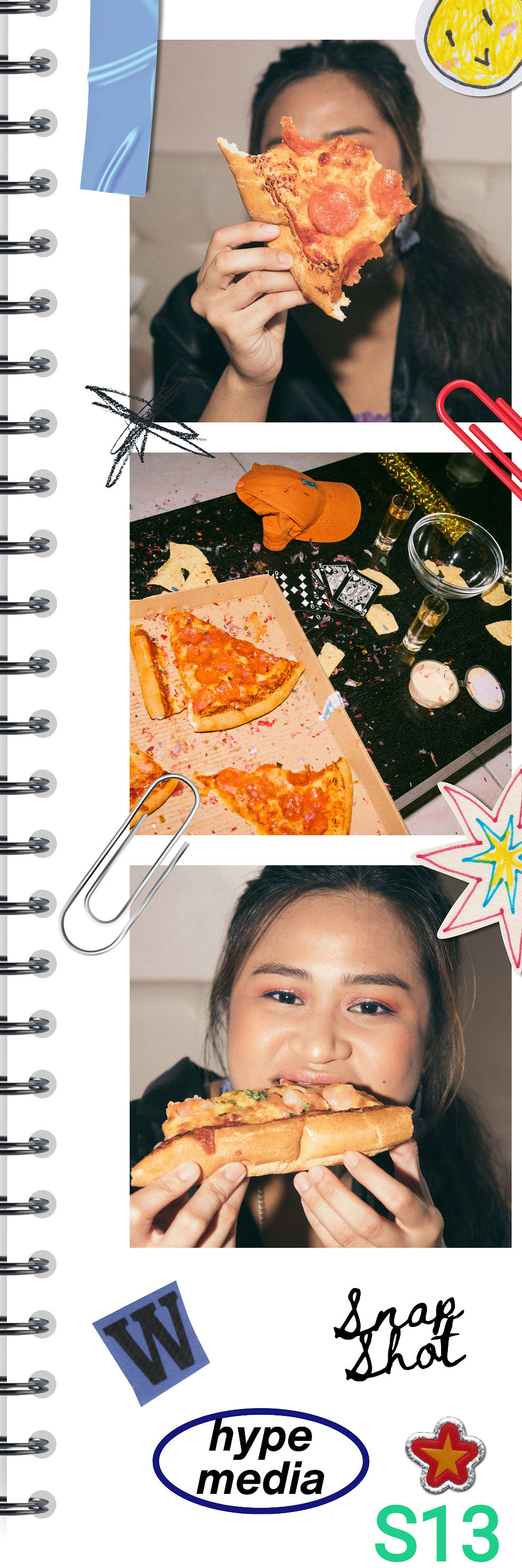 Thumbnail: Photo Booth magnetne zahvalnice