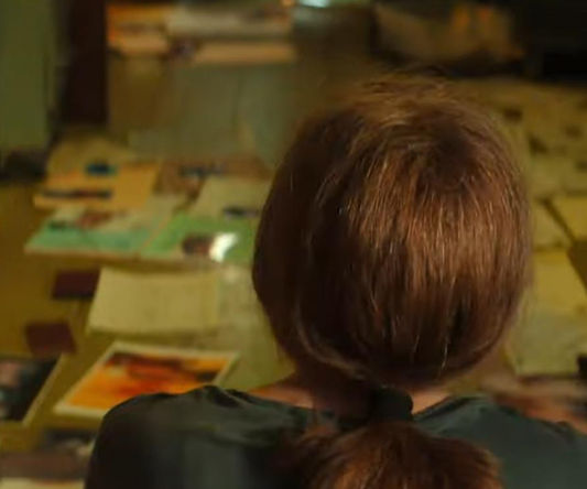 Set Decorator
Now and Then