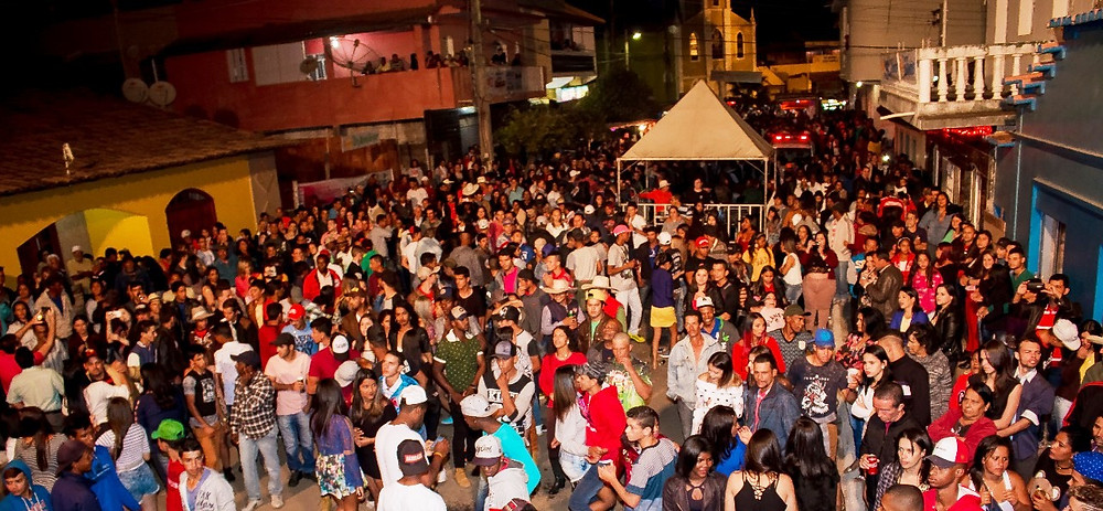 Santo Amaro Fest