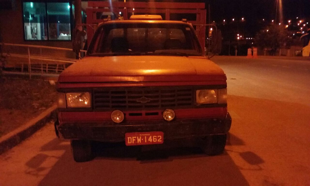 D40 Aborda