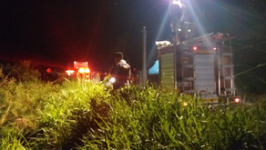 Motociclista morre em grave acidente em Realeza