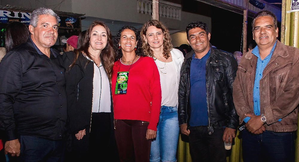 Santo Amar Fest