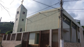 Missa de Quarta-Feira de Cinzas será celebrada em Realeza ás 08h.