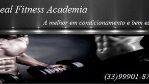 Real Fitness Academia será inaugurada nesta segunda (05/02) em Realeza