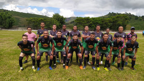 Nacional de Realeza goleia no Campeonato Distrital 2020