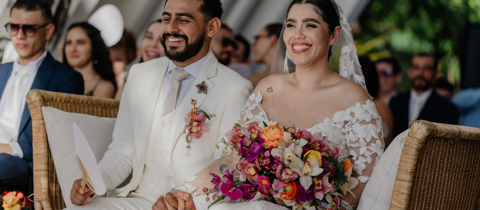 Laura & Claudio - 19/11/2025