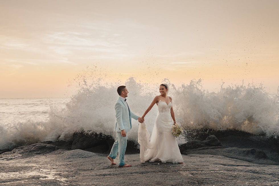 Arly & Petter - 02/02/2026