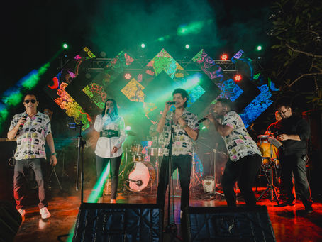 🪘Las canciones que encienden la pista con la Orquesta Arturo Cuao