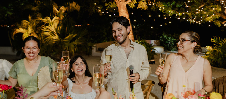 10 detalles de una boda que tus invitados sí recuerdan
