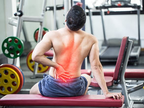 Relieve Post-Workout Muscle Pain with Acupuncture