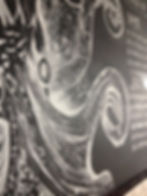 Chalkboard Murals