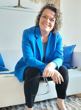 Manuela Hatzl MMH Profilbild