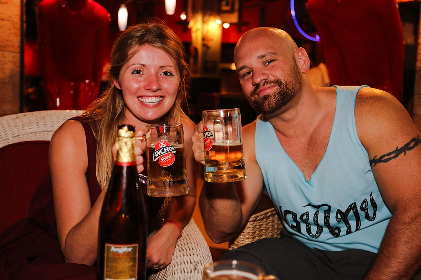 Cambodia 2015 - Beers (1).jpg