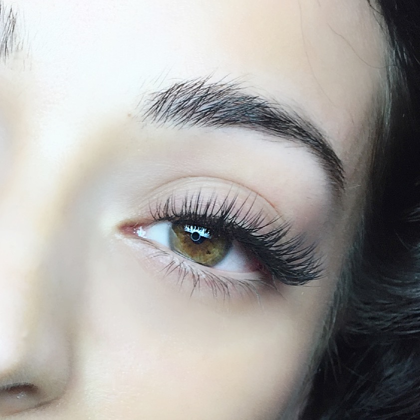 Pink Lady Lash