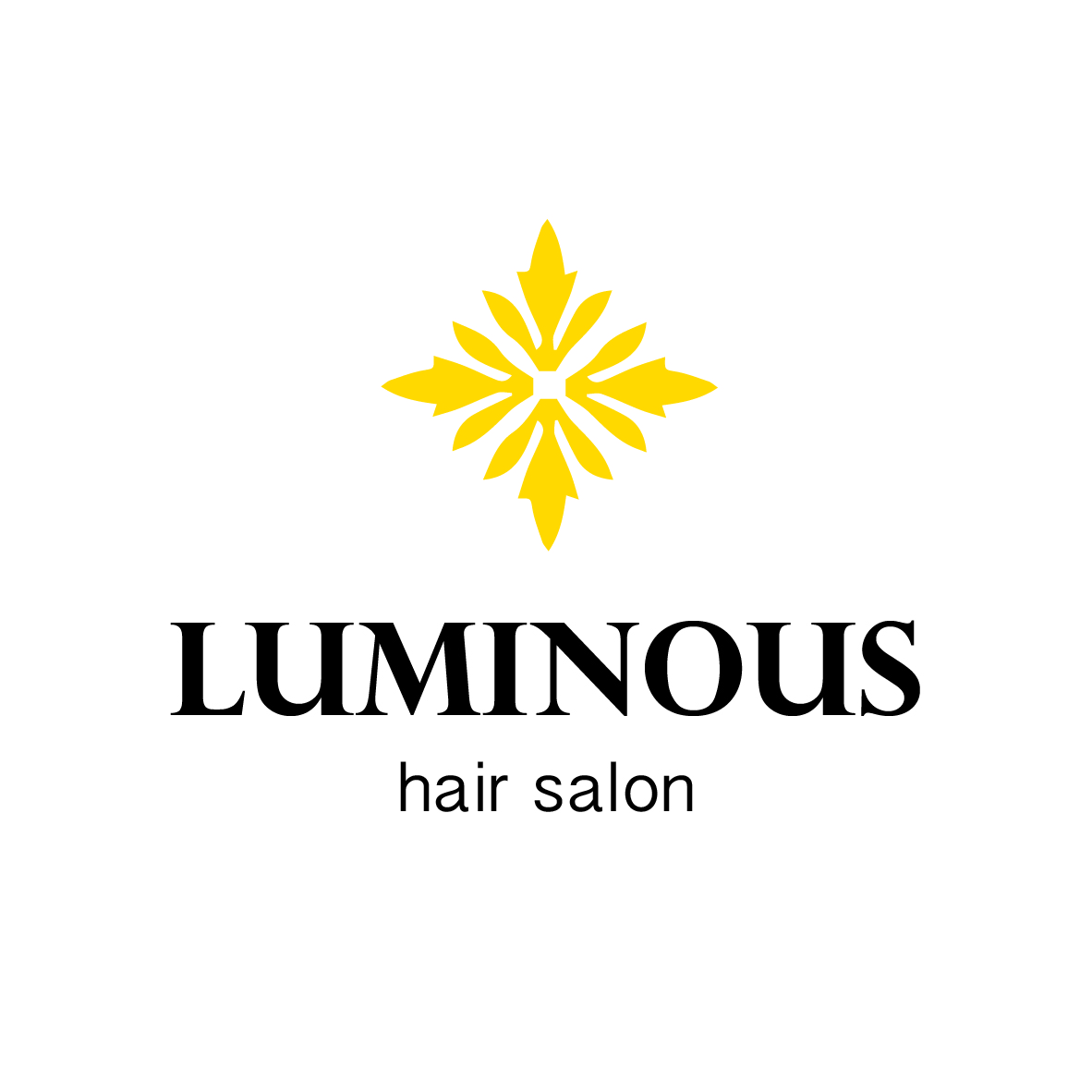 Home | Luminous Hair Salon