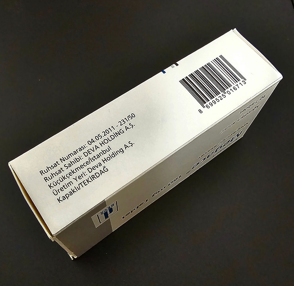 Прев'ю: Мегейс (megace)160мг №30 таб.