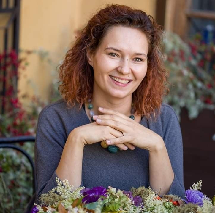 Neringa Paukštytė Simonavi