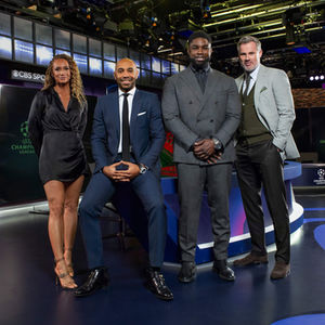 Champions League x UCL Today 