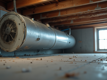 Understanding HVAC Installation Budgeting: A Homeowner’s Guide