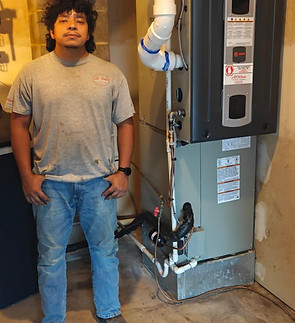 Heating Professionals