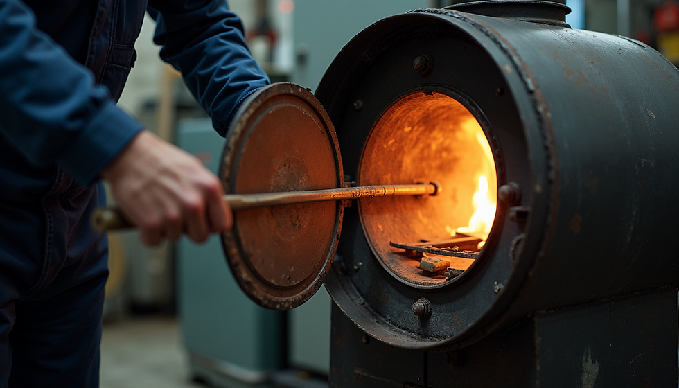 The Importance of Regular Furnace Maintenance and Safety Inspections for Homeowners