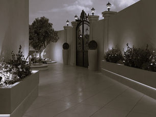 How Residential Security in Saudi Arabia Prevents Unauthorised Access