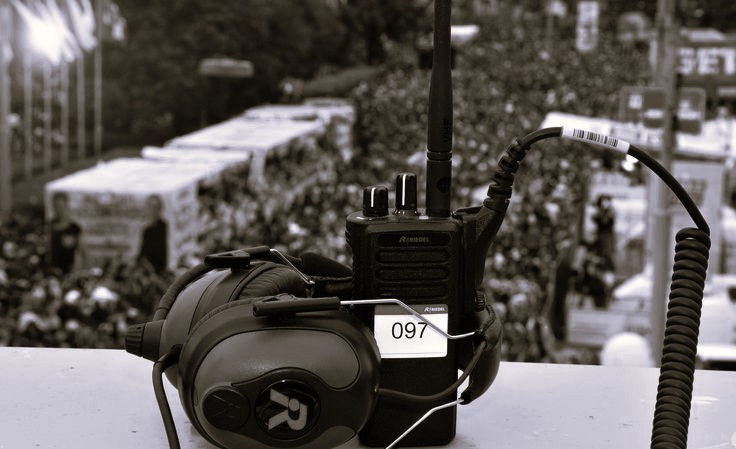 Event Security Services for High-Profile Guests in the UAE
