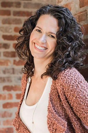 Michelle Stiver | Curly Hair Specialist