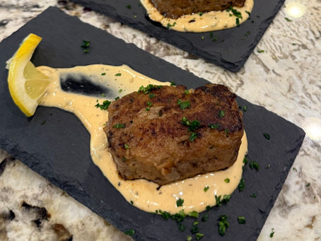 Catfish Bombs (Get Roux’d Approved)