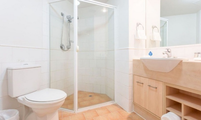 Thumbnail: 黄金海岸:1晚或3个晚上家庭与包括饮料