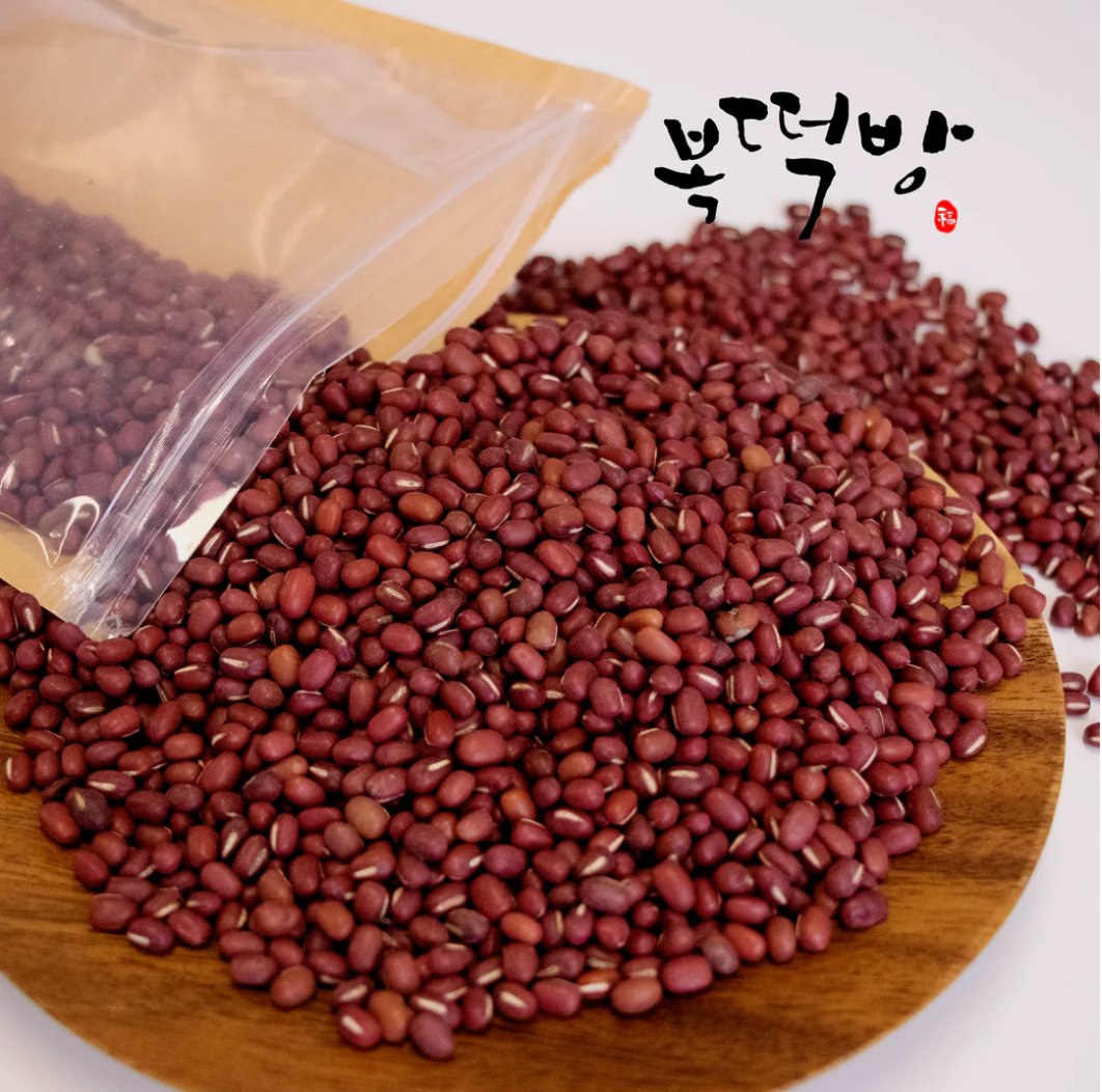 Red Bean