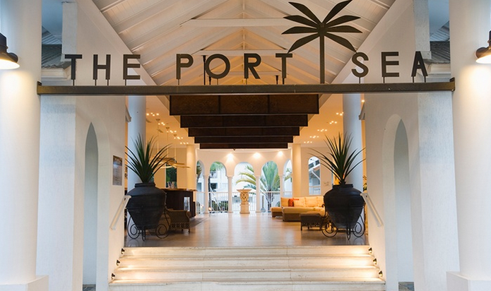 Thumbnail: Port Douglas: From $429 Per Person for a Three-Night Getaway with Flights and Br