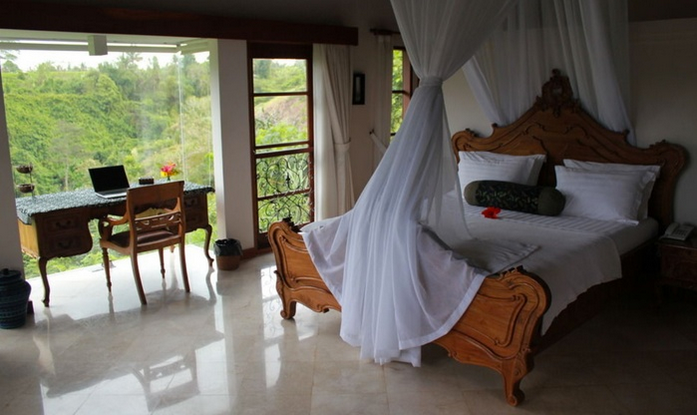 Thumbnail: Bali, Ubud