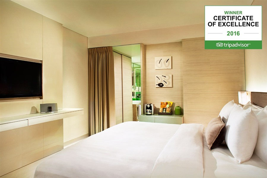 Thumbnail: 五星级别致的酒店