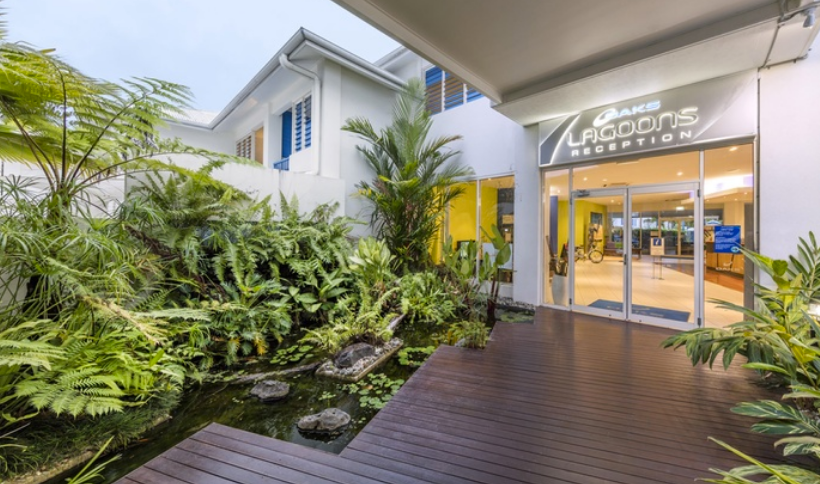 Thumbnail: Port Douglas港口道格拉斯从$399每人三夜度假航班,包葡萄酒