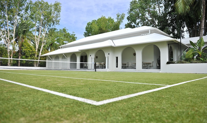 Thumbnail: Port Douglas: From $429 Per Person for a Three-Night Getaway with Flights and Br