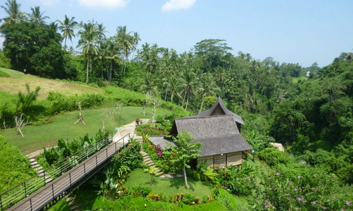 Thumbnail: Bali, Ubud