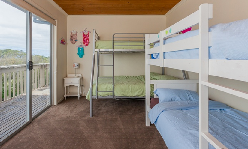 Thumbnail: 莫宁顿 Rye  2 - 5晚上在私人别墅客人 ＋8